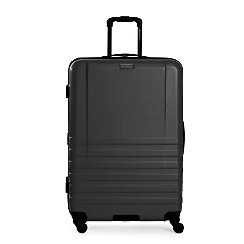 Ben Sherman Spinner Travel Upright Hereford Gepäck, GRAU, 4-Wheel 24", Spinner Travel Handgepäck Hereford von Ben Sherman