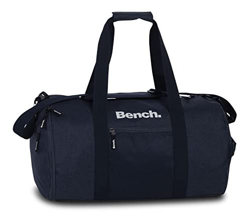 Bench Classic Weekender Reisetasche 50 cm von Bench