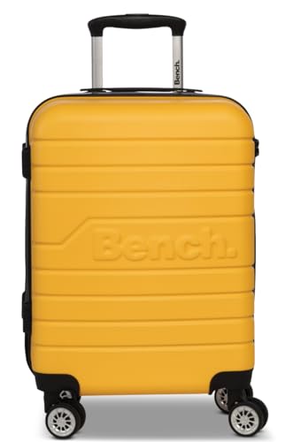 Bench Escape Koffer (Sonnengelb, S) von Bench