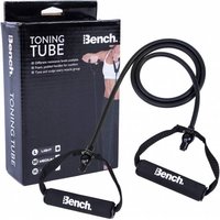 Bench Gym Toning Tube Widerstandsband Leicht BS3201-A von Bench
