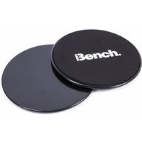 Bench Sliding Discs Trainingspads 2 Stück BS3360 von Bench