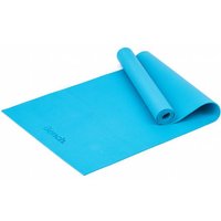 Bench Yogamatte 175 x 61 cm blau BS3237C von Bench