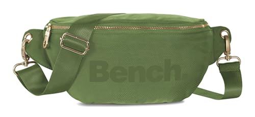 Bench. Waist Bag Cactus Green von Bench