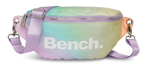 Bench. Waist Bag Multicolor von Bench