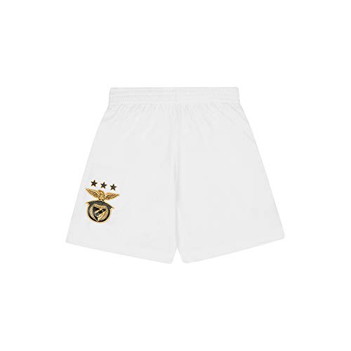 SL Benfica Heimshorts 2020-21 fur kinder von Benfica