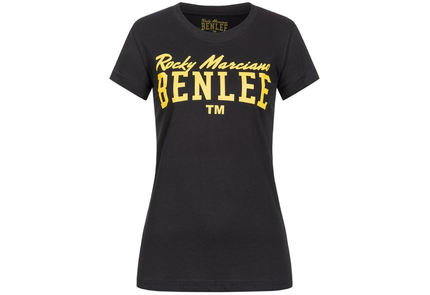 Benlee Rocky Marciano T-Shirt LADY LOGO von Benlee Rocky Marciano