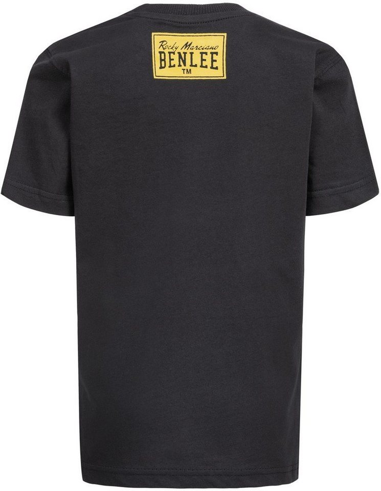Benlee Rocky Marciano T-Shirt Logo Junior von Benlee Rocky Marciano