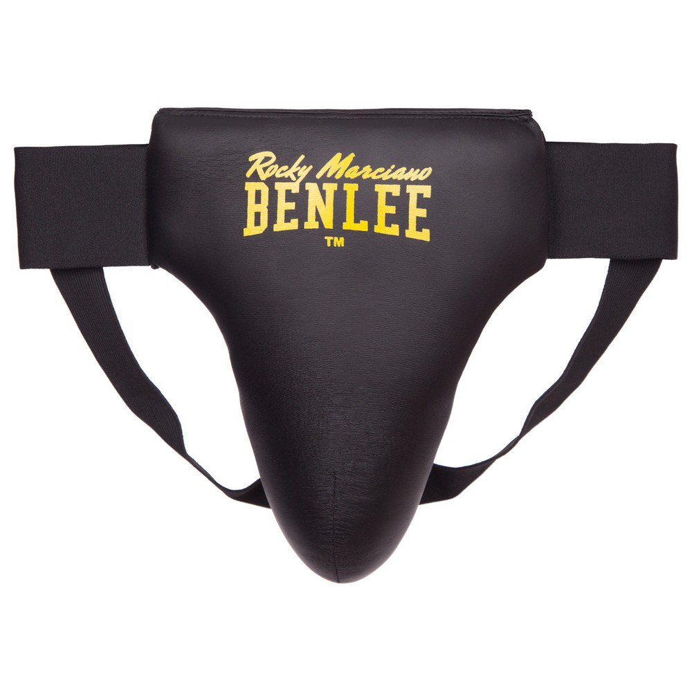 Benlee Adam Groin Guard Schwarz M von Benlee