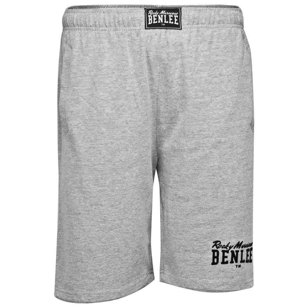 Benlee Basic Shorts Grau 2XL Mann von Benlee