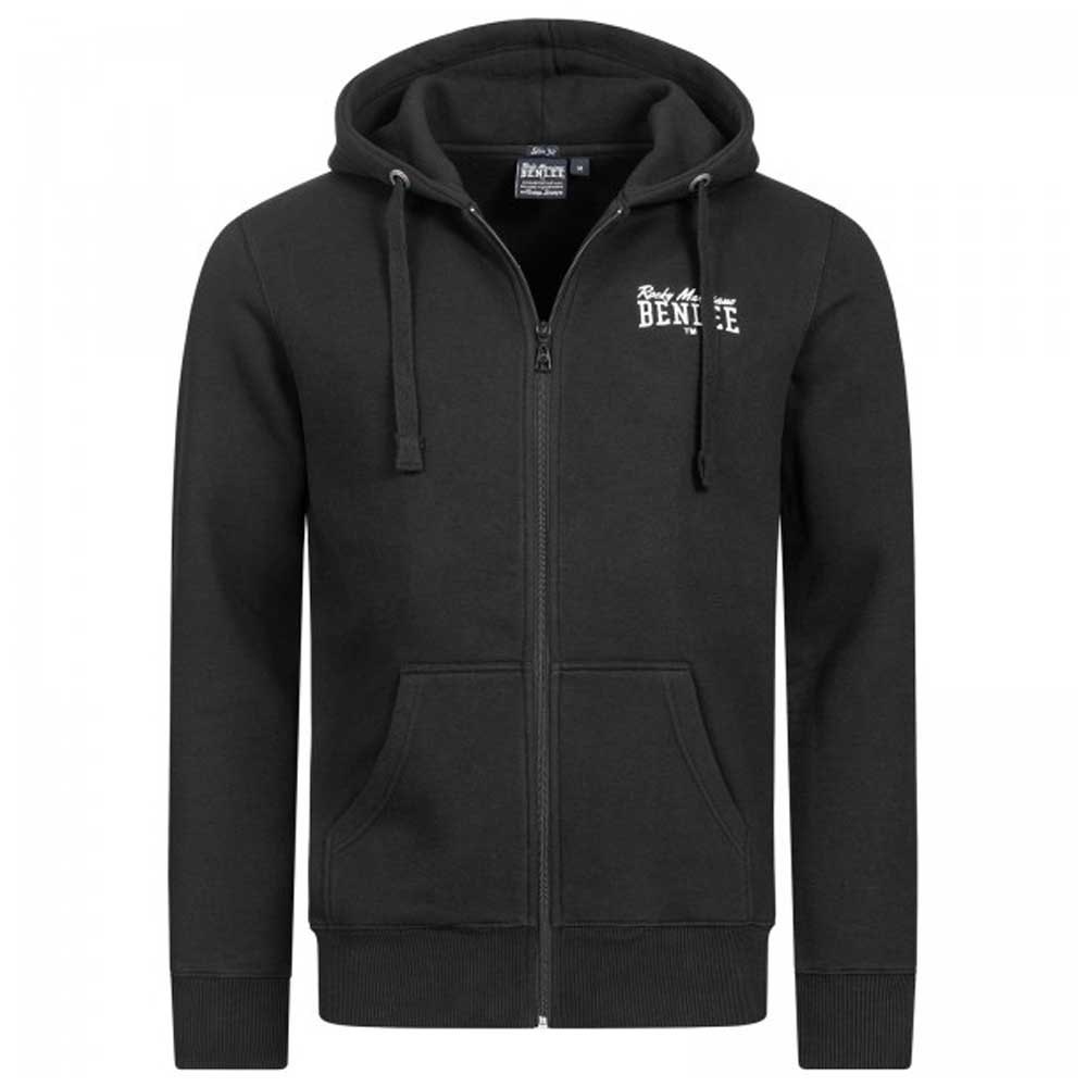 Benlee Chest Logo Full Zip Sweatshirt  XL Mann von Benlee