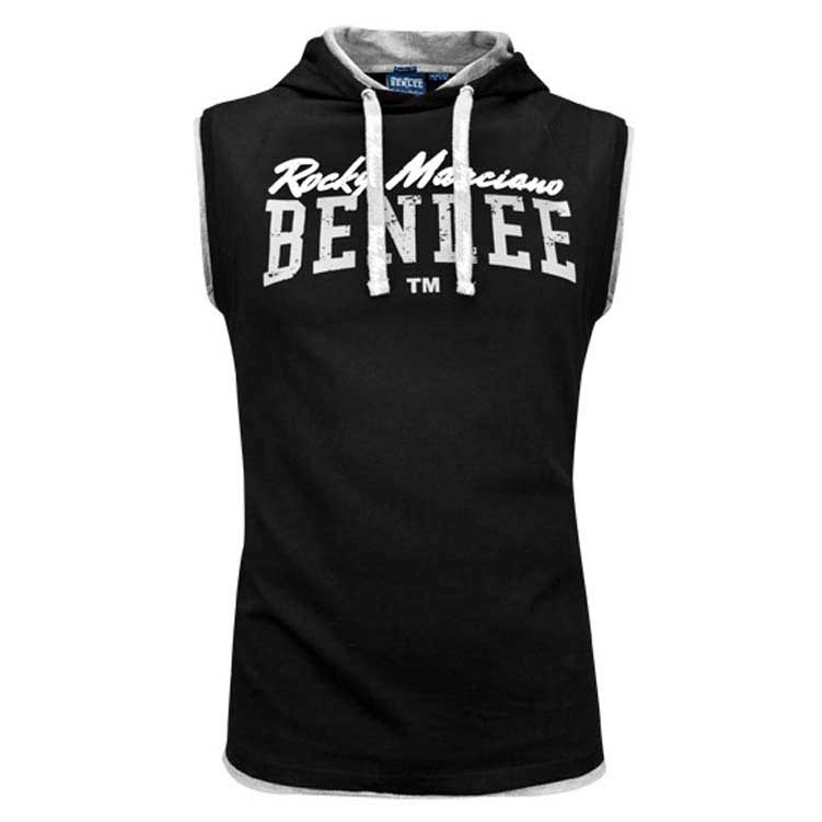 Benlee Epperson Sleeveless T-shirt Schwarz M Mann von Benlee