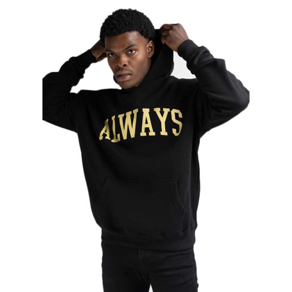 Benlee Gigante Hoodie  L Mann von Benlee