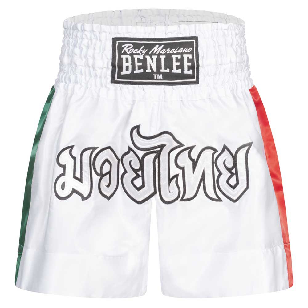 Benlee Goldy Shorts Weiß 2XL Mann von Benlee