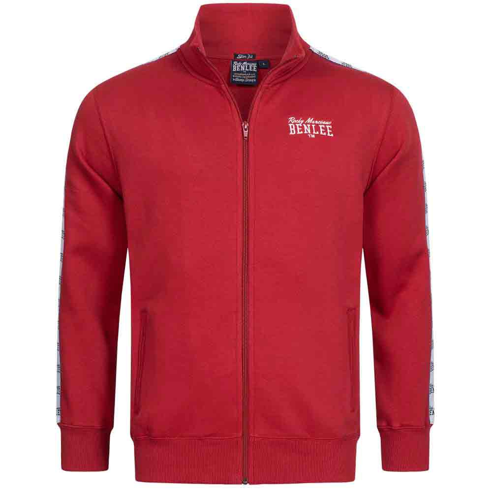 Benlee Jacket Rot 2XL Mann von Benlee