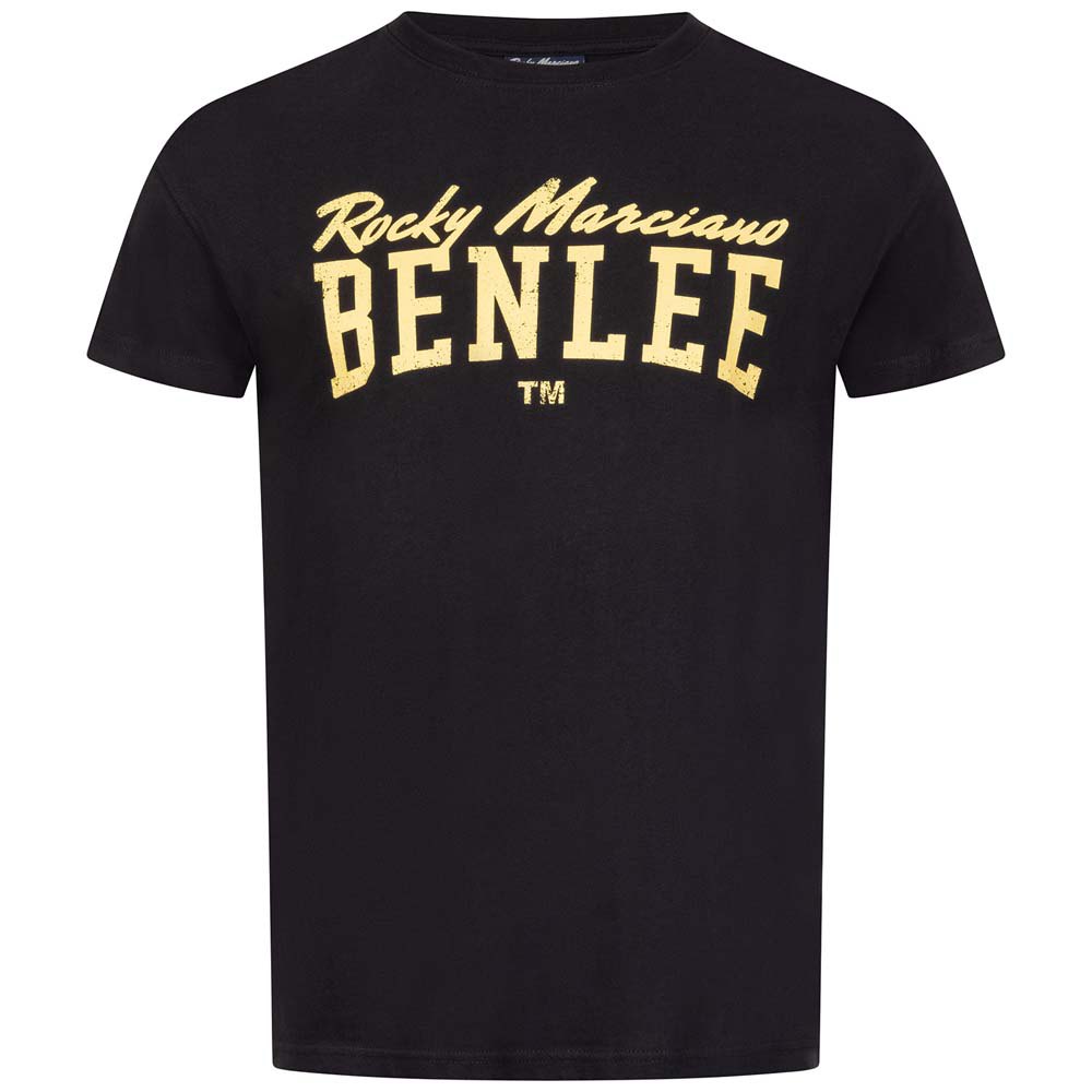 Benlee Lilly T-shirt Schwarz L Frau von Benlee