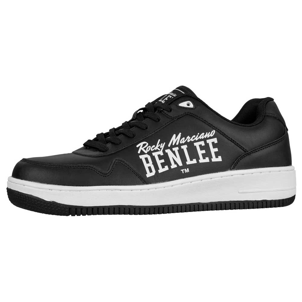 Benlee Linwood Trainers Schwarz EU 40 Mann von Benlee