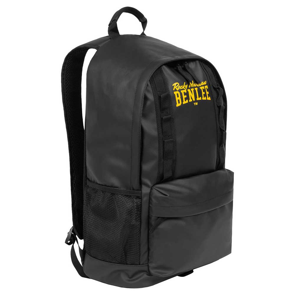 Benlee Pacco Backpack Schwarz von Benlee