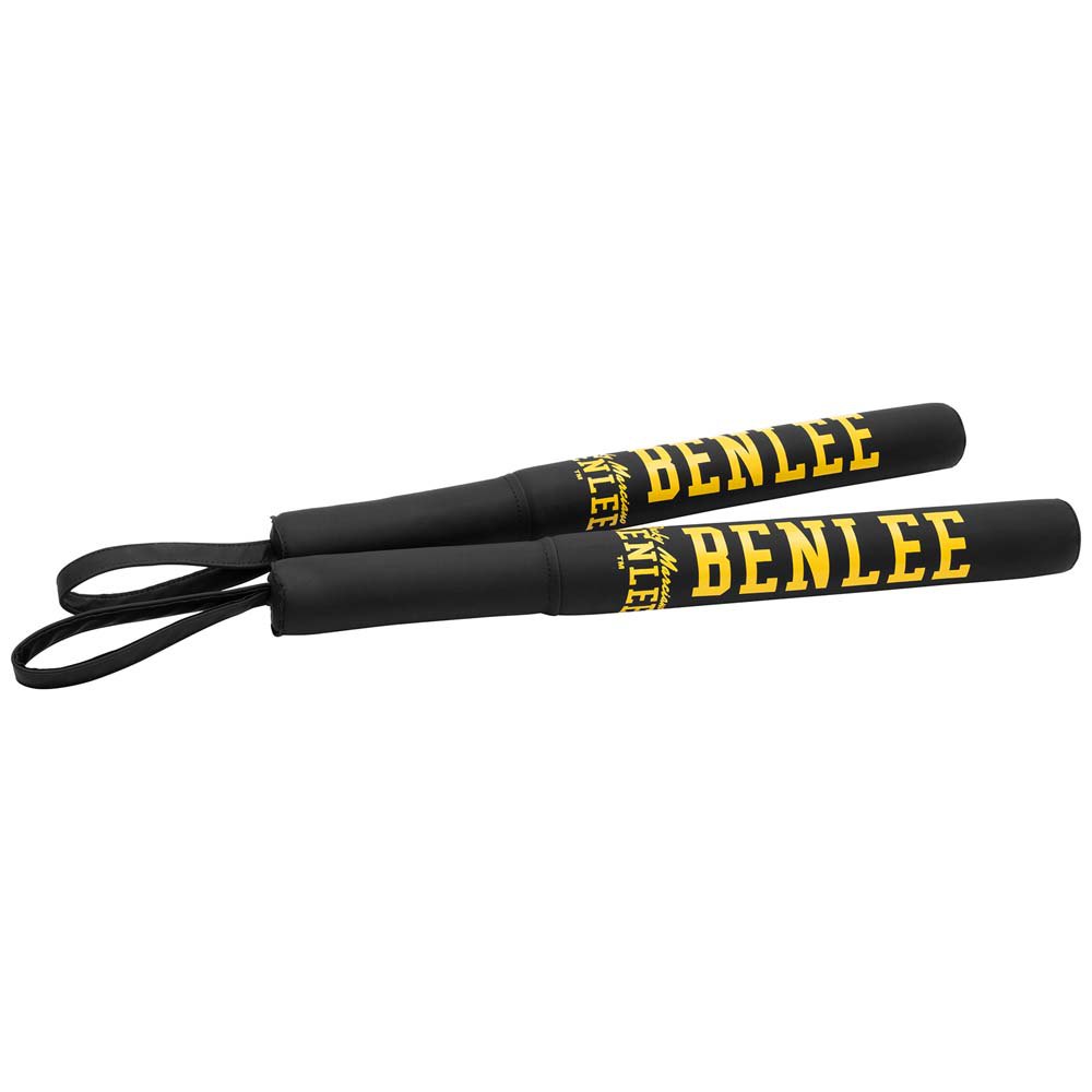 Benlee Precision Training Sticks Schwarz von Benlee