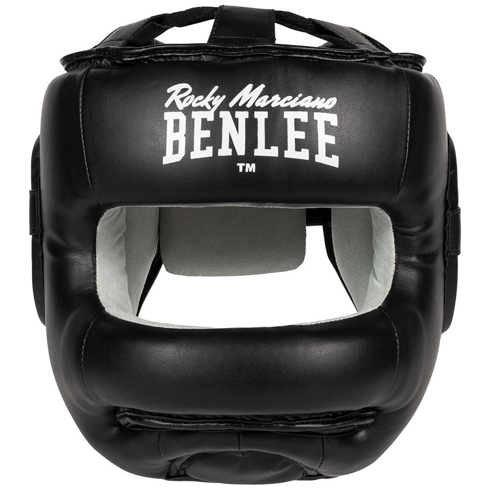 Benlee Professional Helmet Schwarz L-XL von Benlee