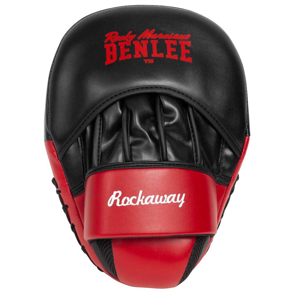 Benlee Rockaway Focus Pad Rot von Benlee