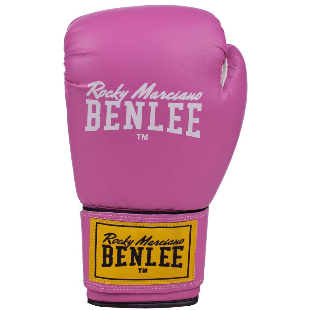 Benlee Rodney Artificial Leather Boxing Gloves Blau 6 oz von Benlee