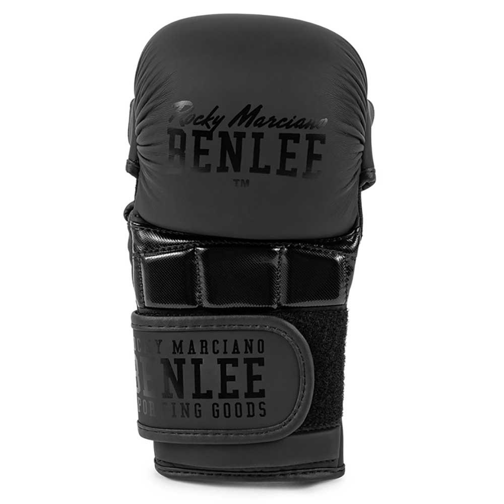 Benlee Sparry Mma Combat Glove Schwarz S-M von Benlee