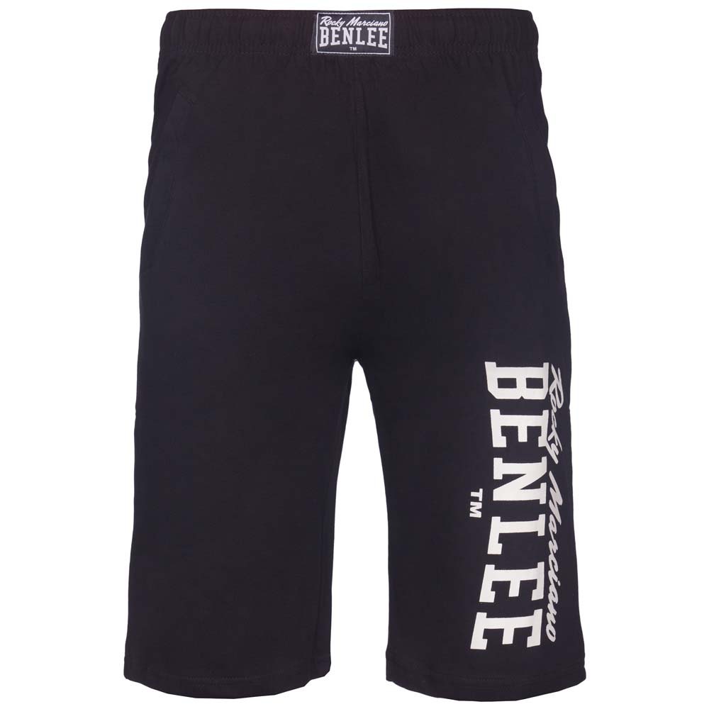 Benlee Spinks Shorts Schwarz M Mann von Benlee