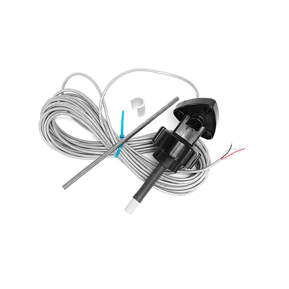 Bennett Trim Tabs Flap Sensor Silber von Bennett Trim Tabs