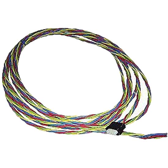 Bennett Trim Tabs Wire Harness Cable Mehrfarbig 22 von Bennett Trim Tabs