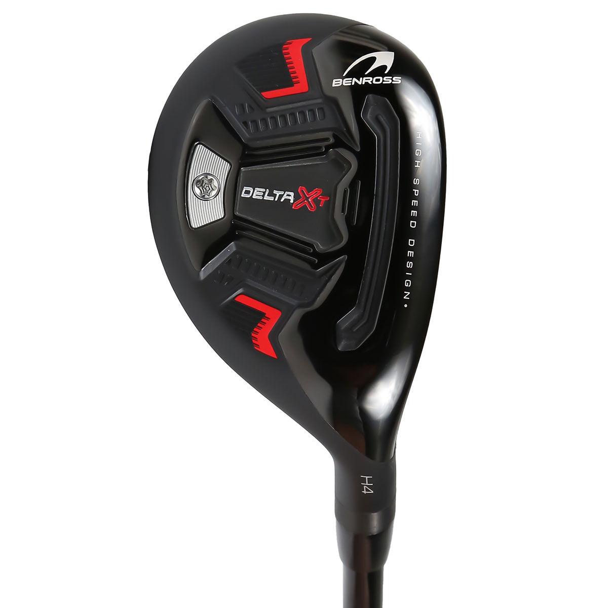 Benross Aero XT Golf Hybrid - Custom Fit, Male | American Golf von Benross