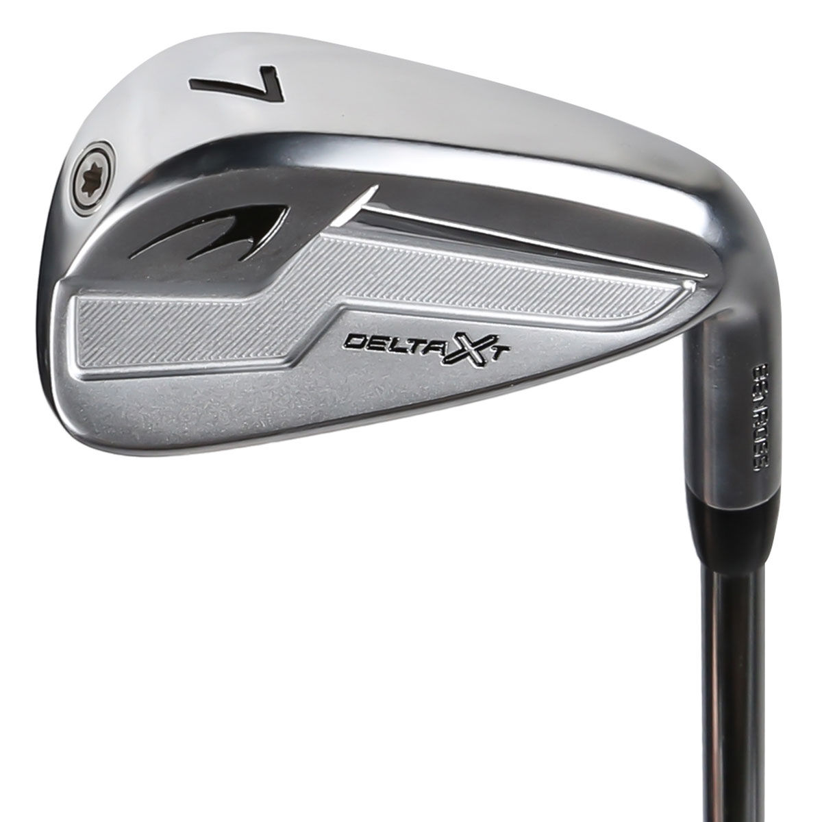 Benross Delta XT Steel Golf Irons - Custom Fit, Male | American Golf von Benross