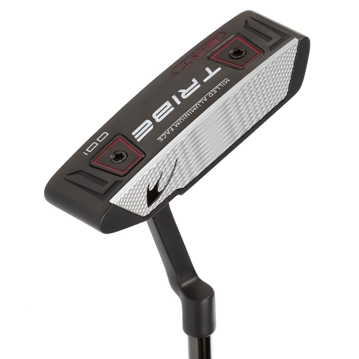 Benross Tribe SRT 001 Golf Putter - Custom Fit | American Golf von Benross
