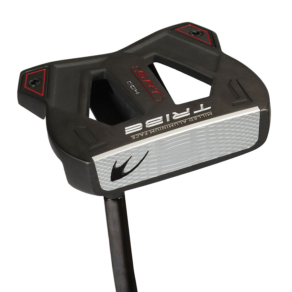 Benross Tribe SRT 004 Golf Putter - Custom Fit | American Golf von Benross