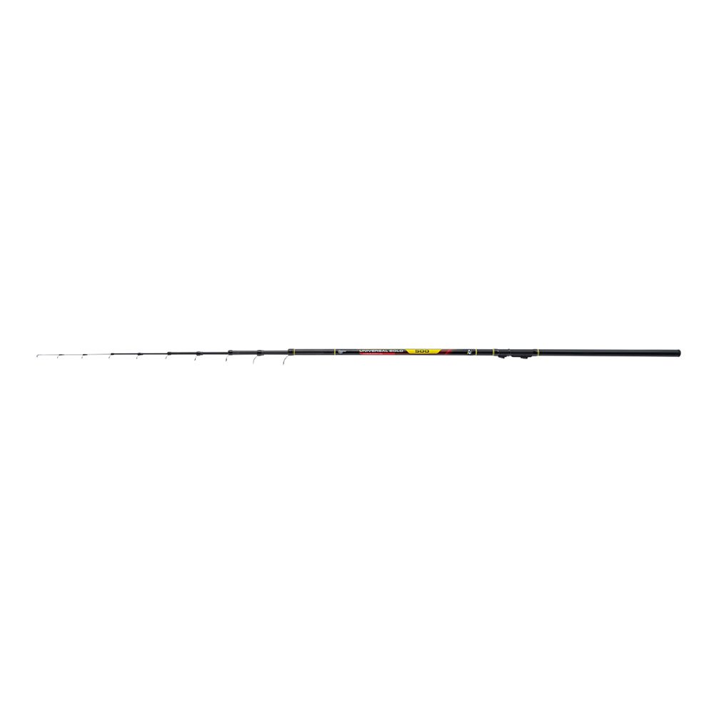 Benzar Mix Universal Bolognese Rod Silber 6.00 m / 20-50 g von Benzar Mix