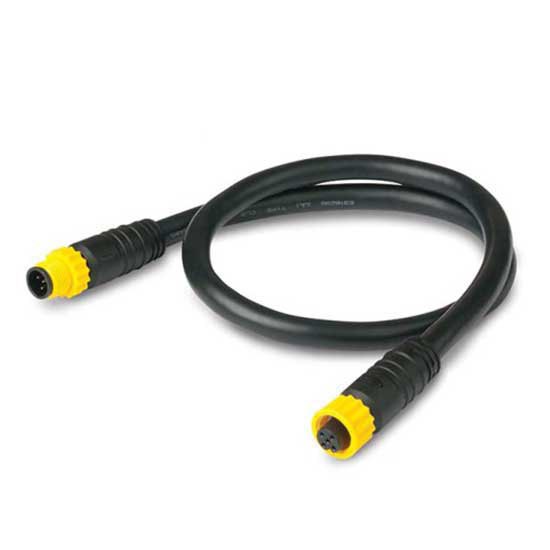 Bep Marine 50 Cm Nmea2000 Network Cable Extender 5 Units Gelb von Bep Marine