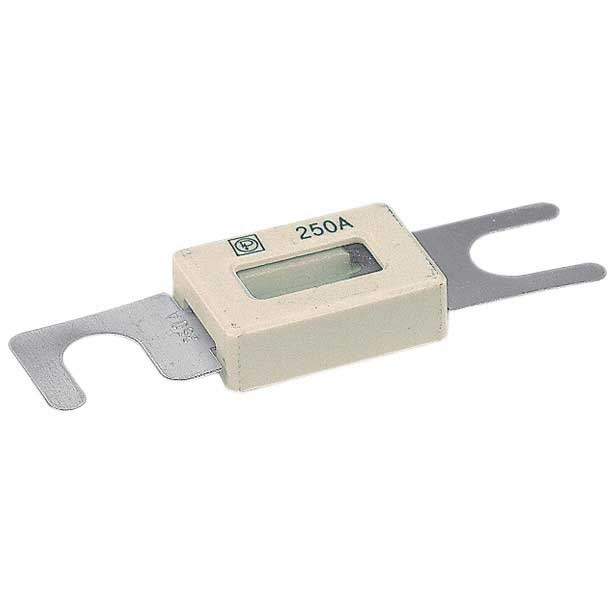 Bep Marine Anl Ip Certificated Weiß,Grau 200 A Bep Marine Anl Ip Certificated Weiß,Grau 200 A von Bep Marine