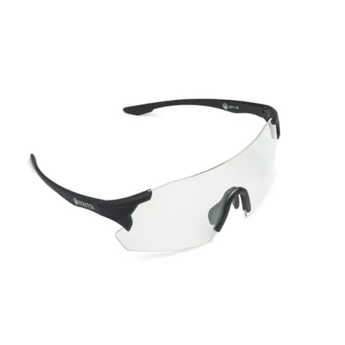 BERETTA Challenge Evo Schießbrille - Art. OC061A2854014HUNI - neutral von Beretta