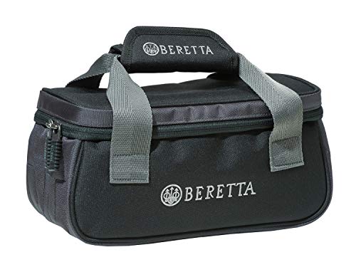 Beretta Licht Transformator pro 100 Schwarz Grau Patrone Tasche BS03A von Beretta