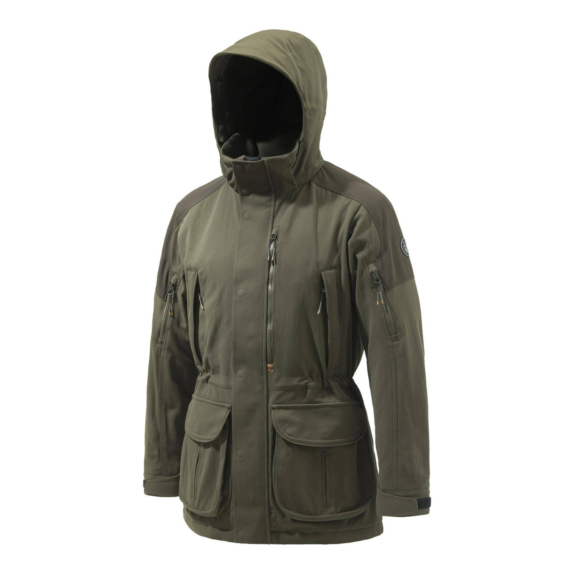 Beretta Muker GTX Jacke -  Green Moss  L von Beretta