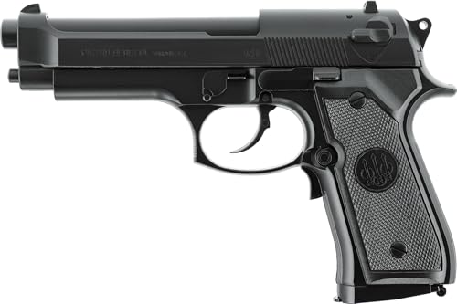 Beretta Softair 92 FS < 0.5 Joule, 2.5796, Schwarz von Umarex