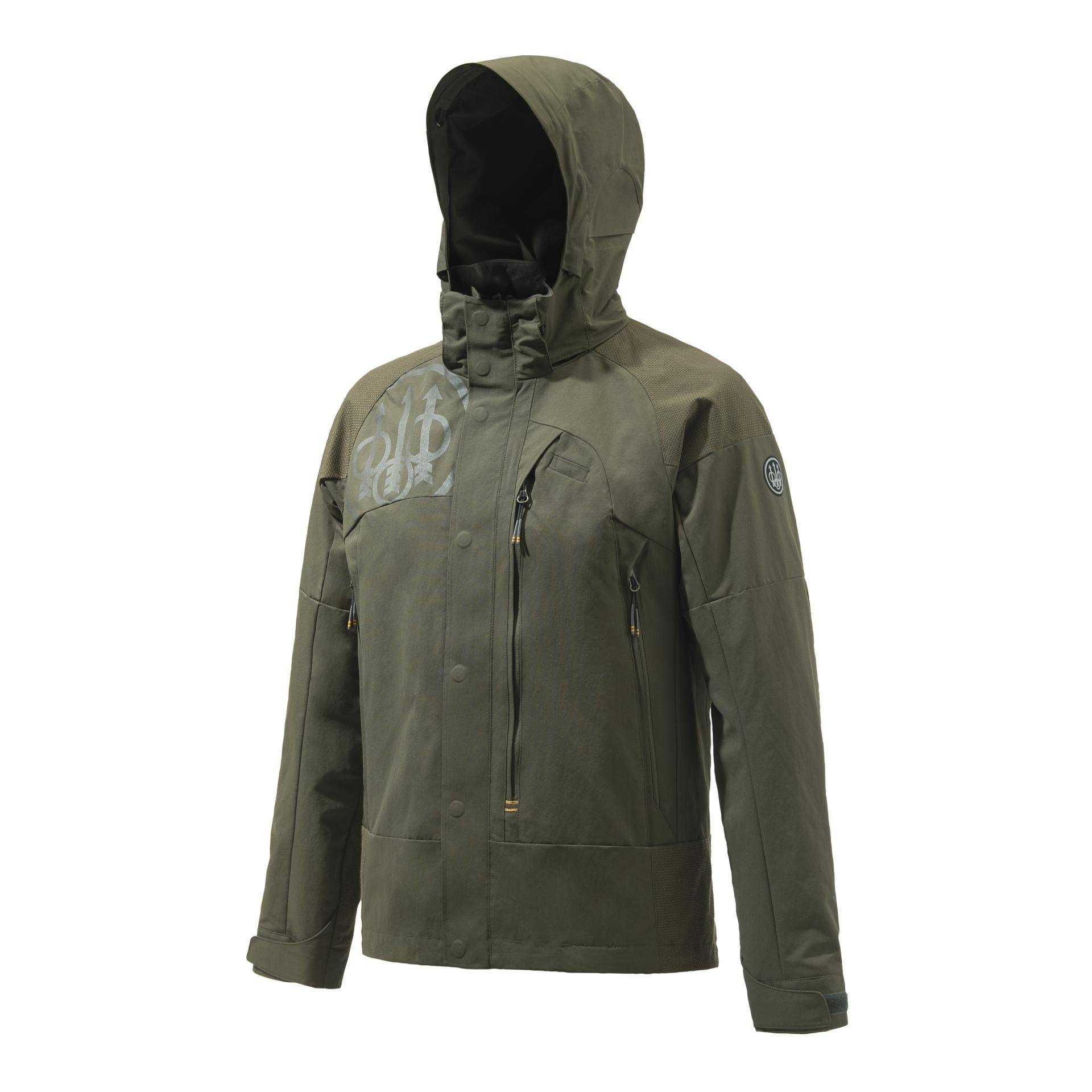 Beretta Thorn Resistant EVO Jacke -  Green Moss  XXL von Beretta