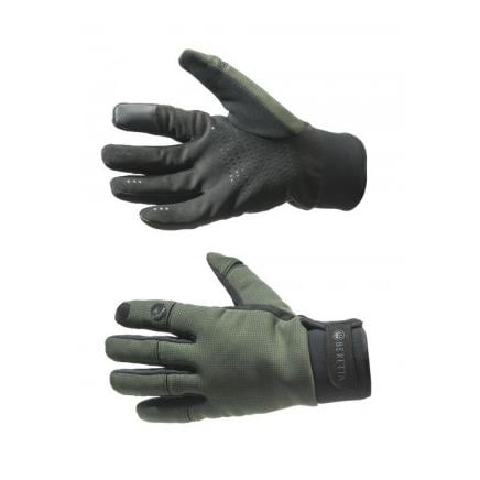 Beretta WaterShield Handschuhe -  Green von Beretta
