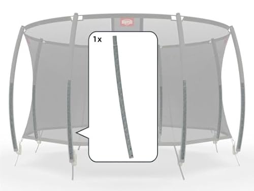 BERG Trampoline Veiligheidsnet Safety Net T-Series - Onderpaal von Berg