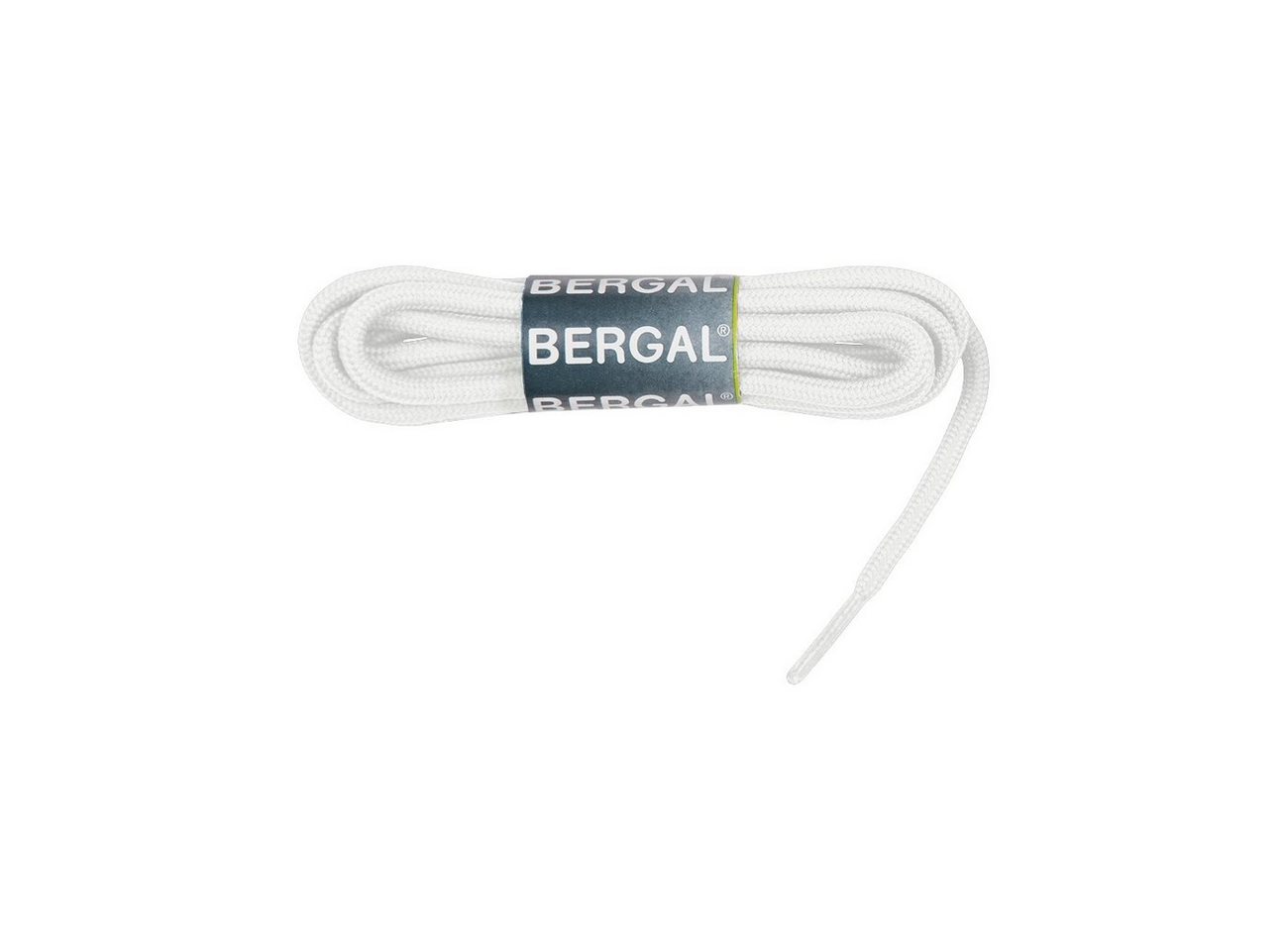 Bergal Schnürsenkel Rope Laces / Runde Sneaker Schnürsenkel von Bergal