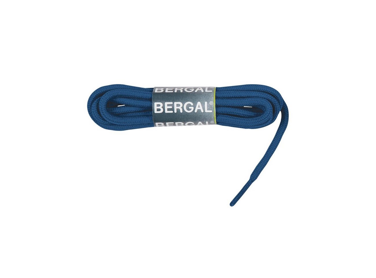 Bergal Schnürsenkel Rope Laces / Runde Sneaker Schnürsenkel von Bergal