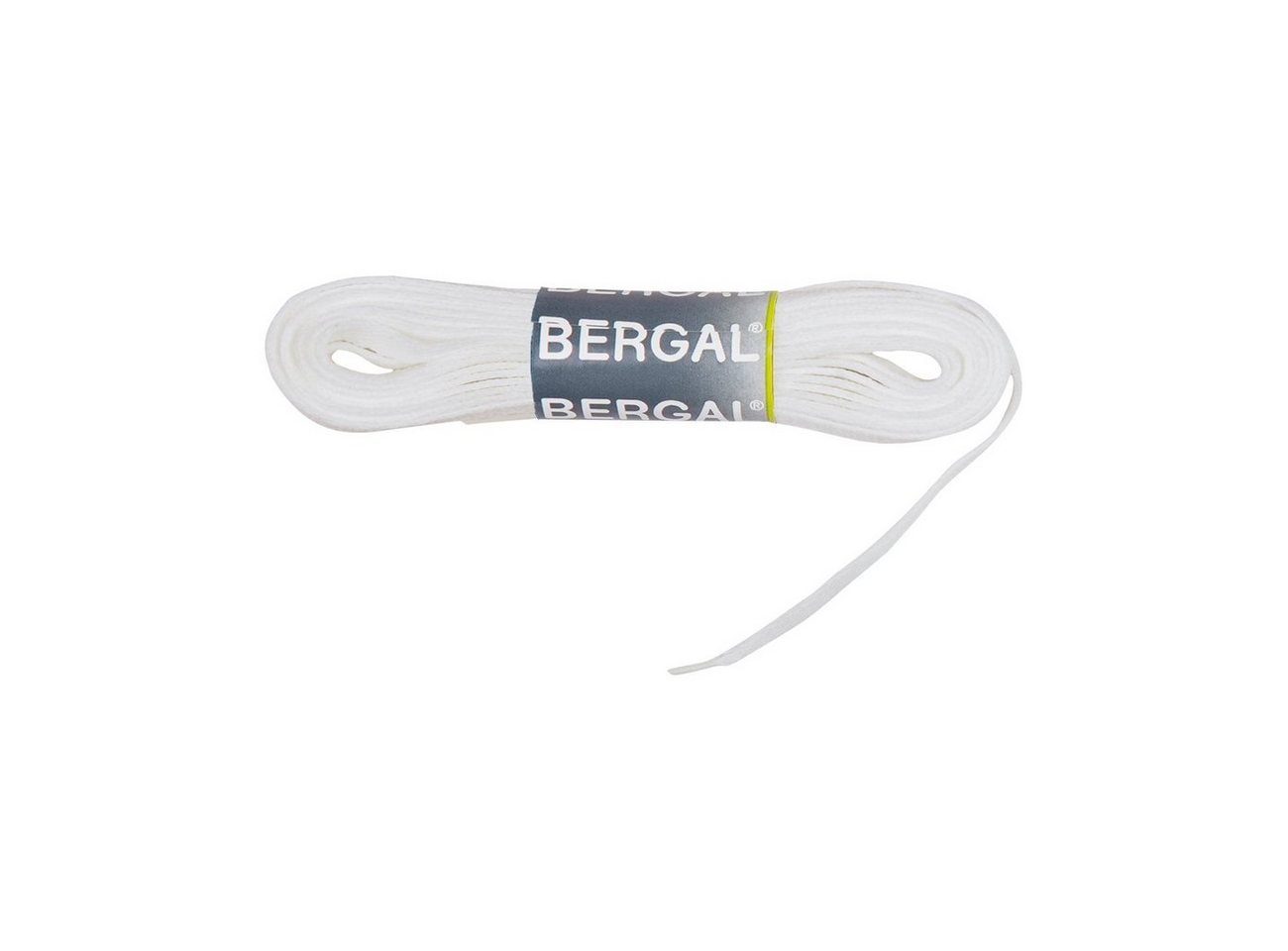Bergal Schnürsenkel Schnürsenkel / Schuhbänder für Eislaufschuhe, Rollschuhe und Inlineskater von Bergal