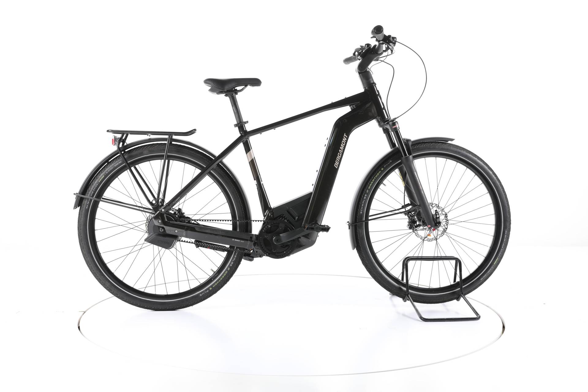 Bergamont E-Horizon Premium Pro 2024 von Bergamont
