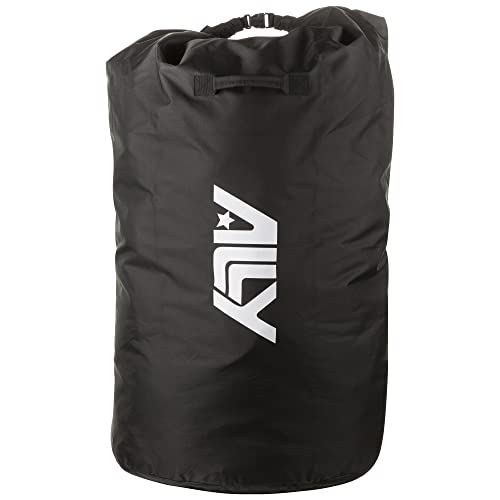 Bergans Ally Storage Bag Roll Closure - Black - One Size von Bergans