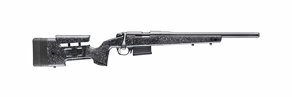 Bergara B14-R Carbon 18" Kaliber .22lr Rechtsschützen von Bergara