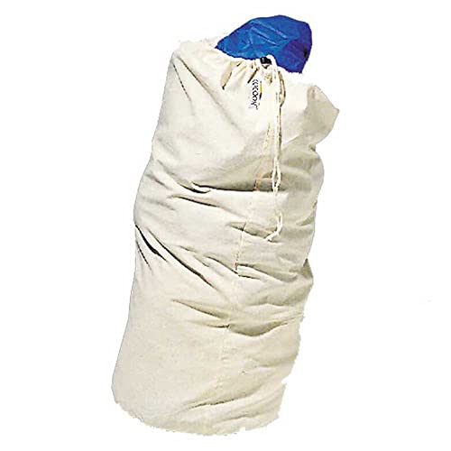Cocoon Aufbewahrungsbeutel - Sleeping Storage Bag - Baumwolle von Berger